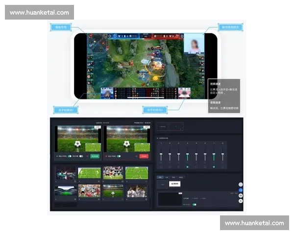 体育直播免费版打造全民畅看赛事新体验权威指南平台综合服务