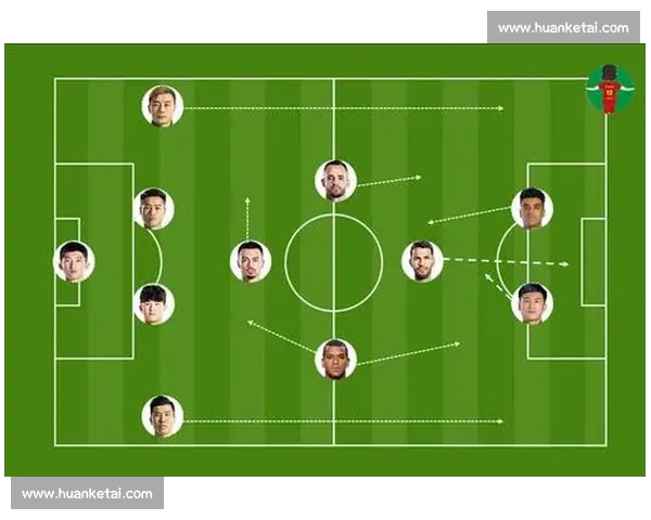 从战术演变到俱乐部经营透视中超联赛竞争格局与未来发展趋势深度分析