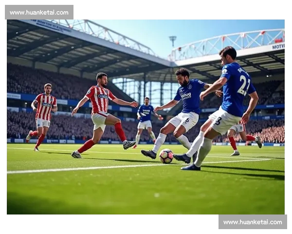 英超赛后数据深度解析球队表现与战术趋势全景观察关键球员影响评估