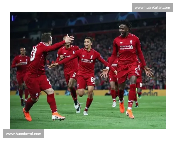 英超各球队近期状态深度分析与未来赛季走势预测